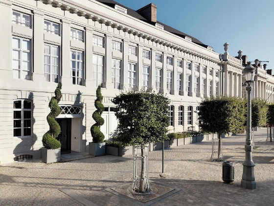 Gallery - Juliana Hotel Brussels
