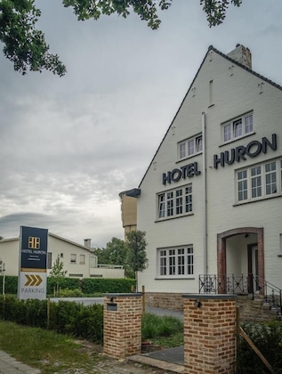 Gallery - Hotel Huron