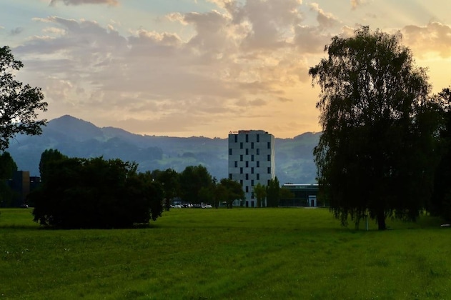 Gallery - Amedia Hotel Lustenau