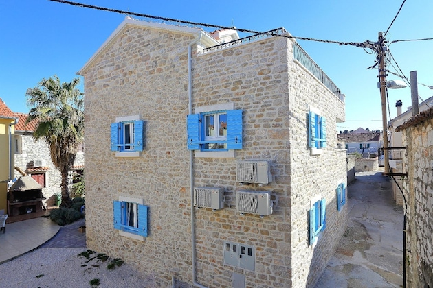 Gallery - Villa Vito