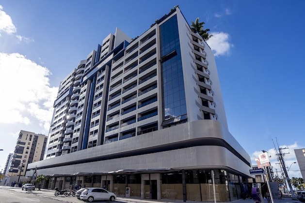 Gallery - Edifício Time