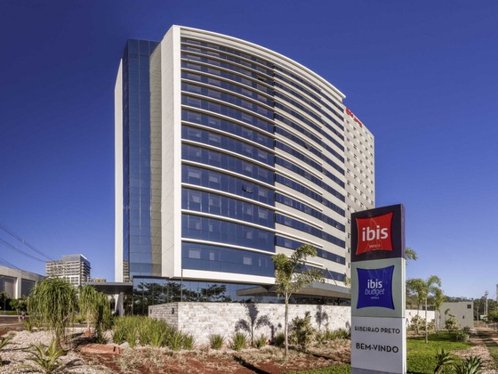 Gallery - Ibis Ribeirão Preto Vila Do Golf