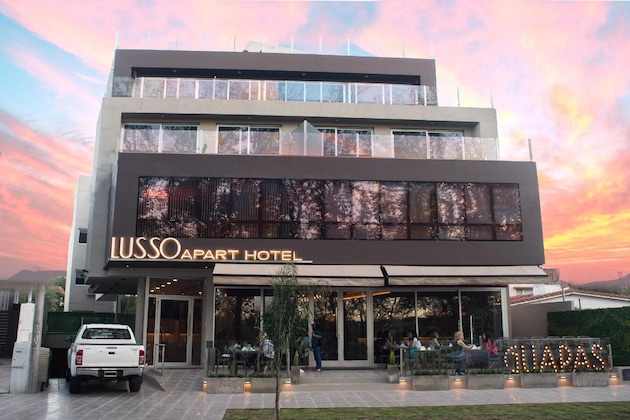 Gallery - Lusso Apart Hotel
