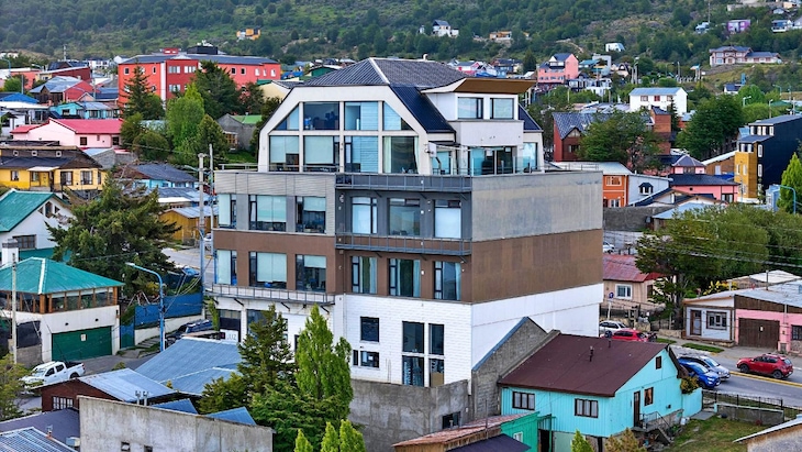 Gallery - Patagonia Home
