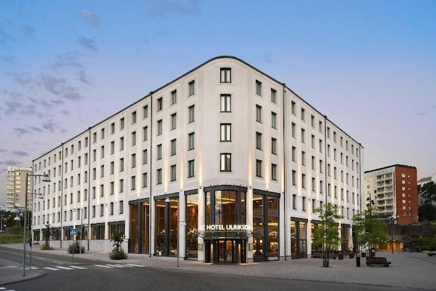 Gallery - Ac Hotel By Marriott Stockholm Ulriksdal