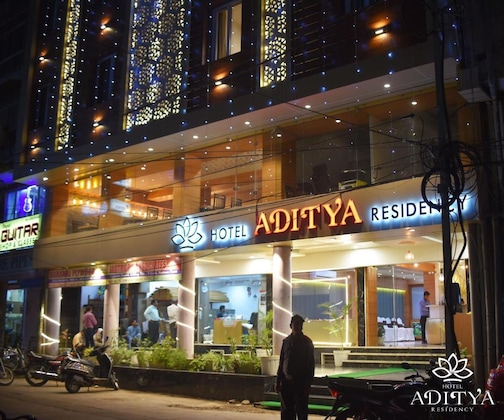 Gallery - Hotel Aditya Residency