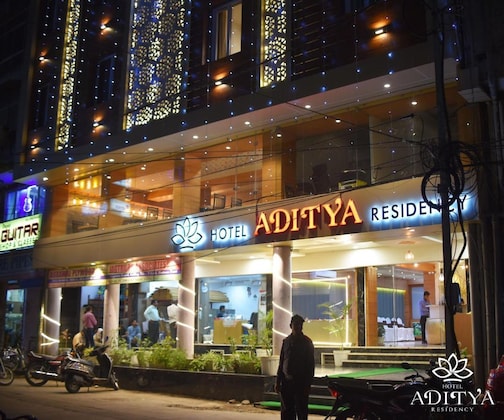 Gallery - Hotel Aditya Residency