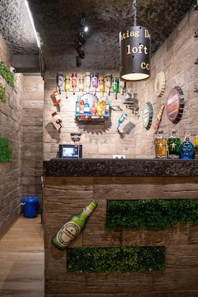 Gallery - Hotel Gems Inn