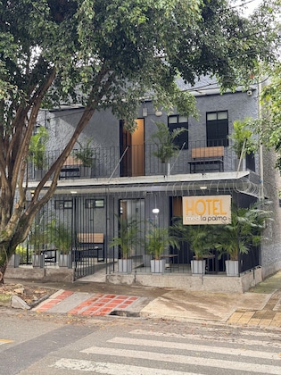 Gallery - Hotel Med La Palma