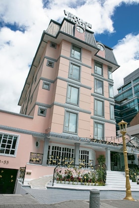 Gallery - Hotel Vintage