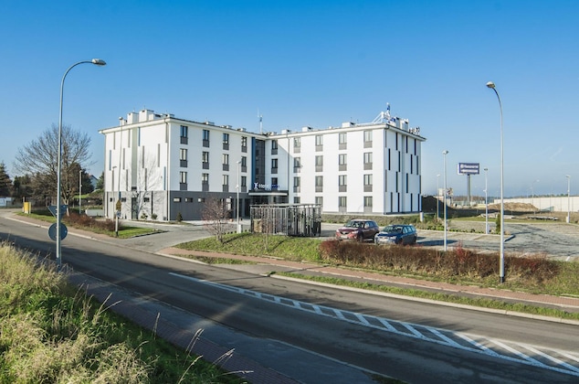 Gallery - Hotel Urbi