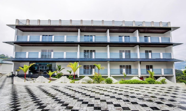 Gallery - Treebo Premium Misty Garden Resorts