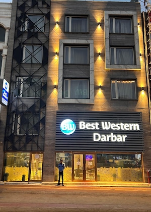 Gallery - Best Western Darbar