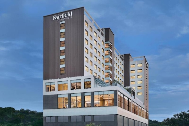 Gallery - Fairfield By Marriott Kolkata