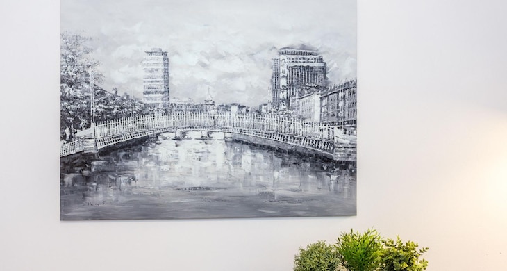 Gallery - Vicar Street Apartments