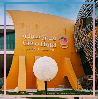 Gallery - Cielo Lusail Hotel