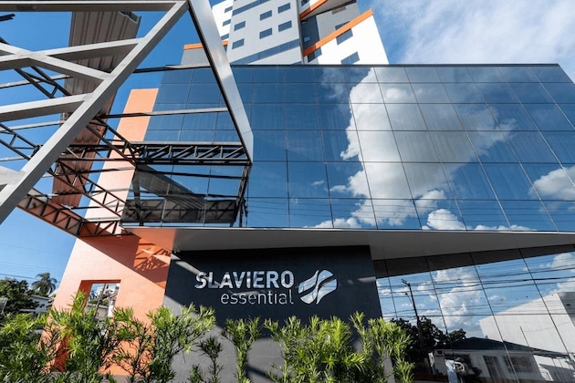 Gallery - Slaviero Chapecó - Pet Friendly - Próximo A Efapi