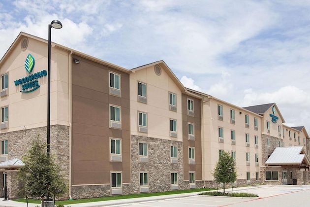 Gallery - Woodspring Suites Houston 288 South Medical Center