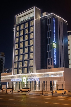 Gallery - Rose Executive Hotel - Dwtc
