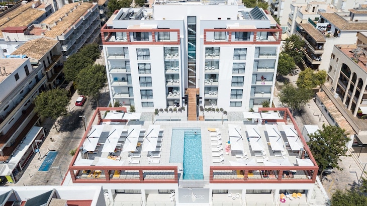 Gallery - Kyrat Amarac Suites