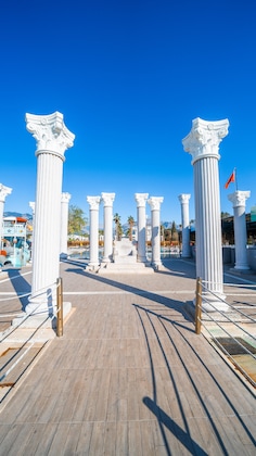 Gallery - Miarosa Kemer Beach