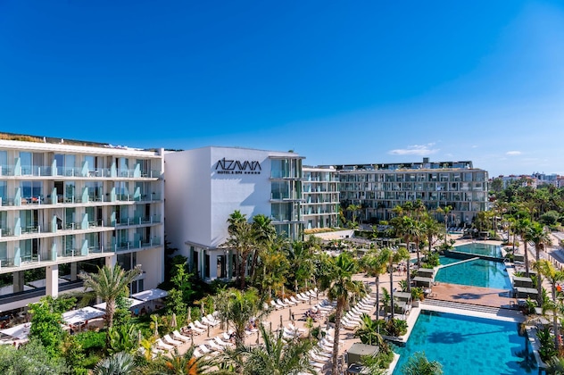 Gallery - Atzavara Hotel & Spa