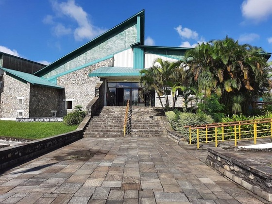 Gallery - Kuti Resort And Spa