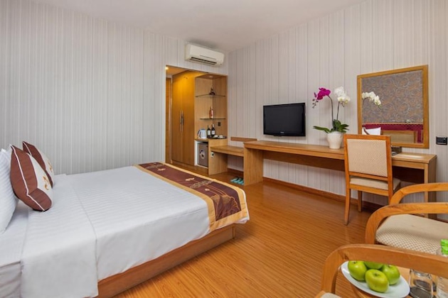 Gallery - Sen Viet Hotel