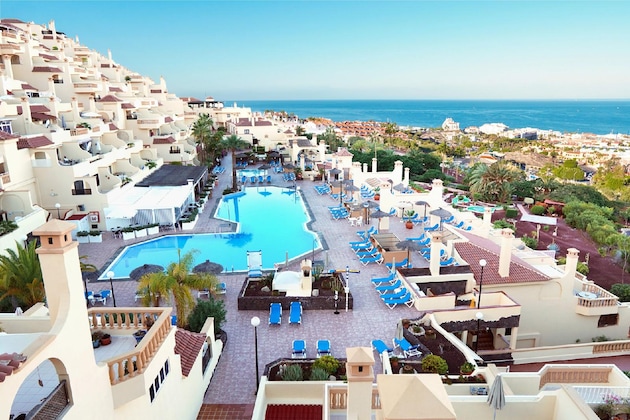 Gallery - Ramada Residences By Wyndham Costa Adeje