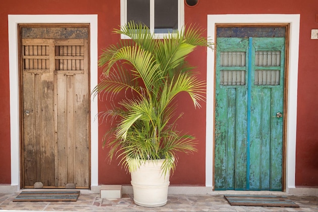 Gallery - Casa Colonial Vintage Hotel