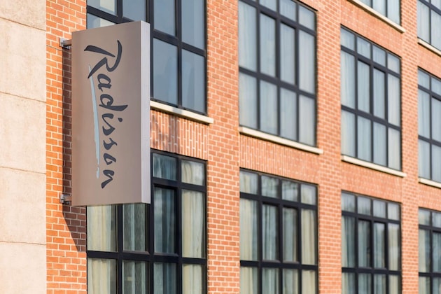 Gallery - Radisson Serviced Apartments Antananarivo City Centre