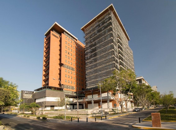 Gallery - Staybridge Suites Guadalajara Novena, An Ihg Hotel