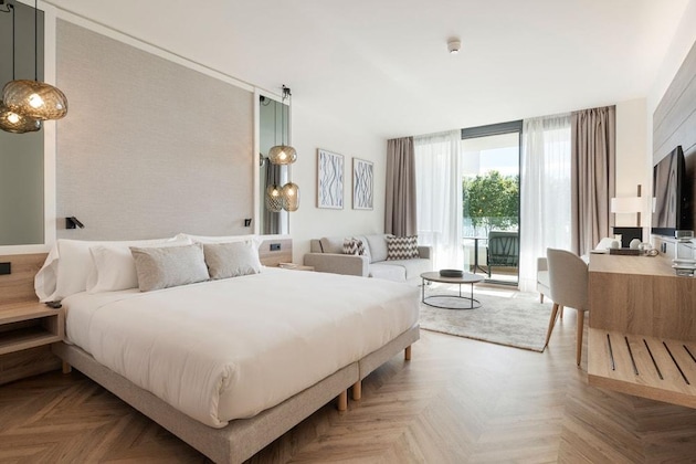 Gallery - Hotel Attica21 Vigo Business & Wellness