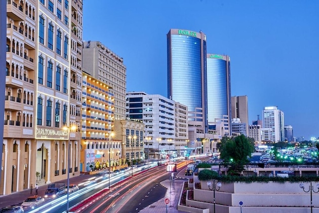 Gallery - Carlton Dubai Creek Hotel