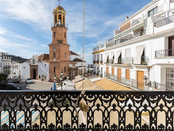 Gallery - Salamandra Plaza B&B