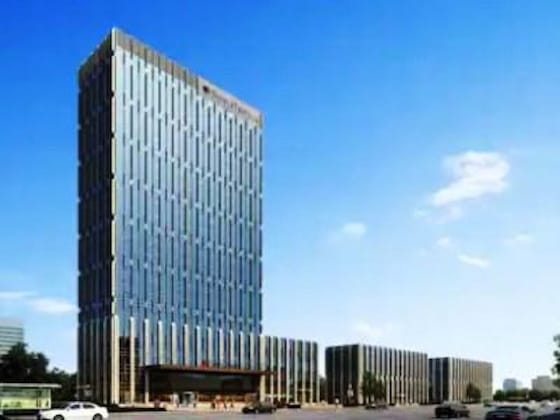Gallery - Doubletree By Hilton Qidong