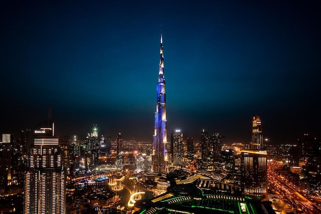 Gallery - Maison Privee - Classy Urban Retreat W  Amazing Dubai Canal Views