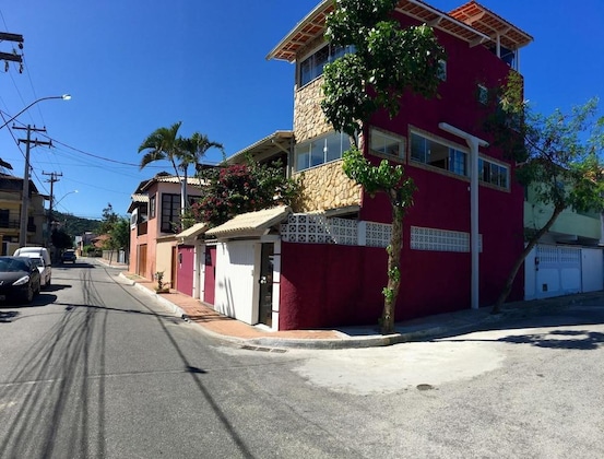 Gallery - Pousada Bougainville Suites