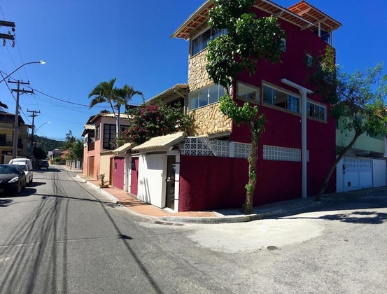 Gallery - Pousada Bougainville Suites