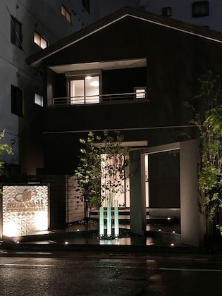 Gallery - Hotel Cla-Ss Hiroshima - Dobashi