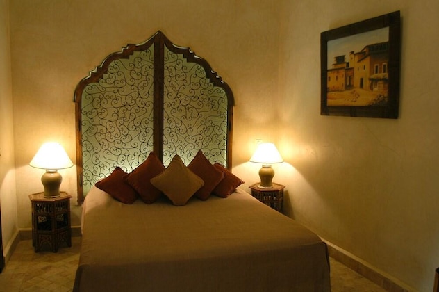 Gallery - Riad Nabila