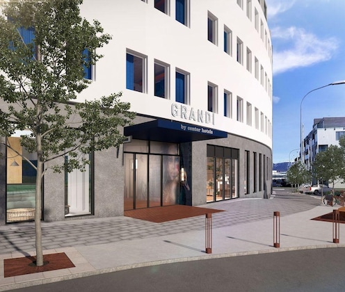 Gallery - Grandi By Center Hotels