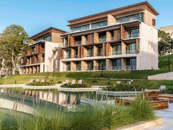 Gallery - Sofitel Barú Cartagena