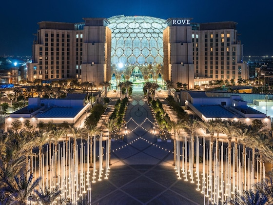 Gallery - Rove Expo City