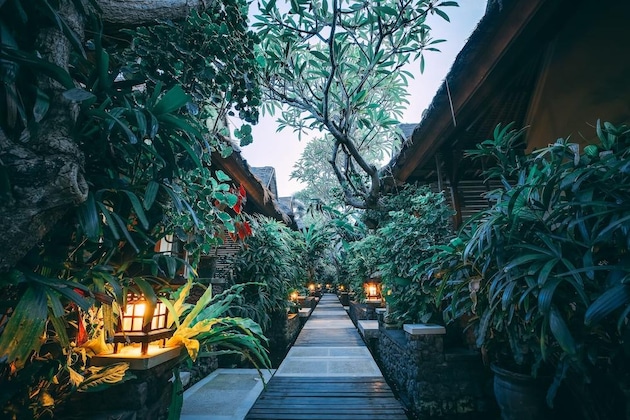 Gallery - Alam Candi Resort