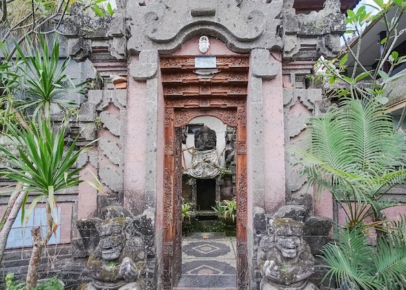 Gallery - Aurora House Ubud