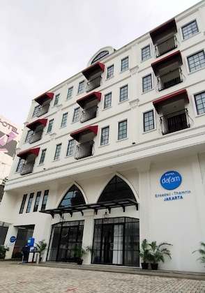 Gallery - Hotel Dafam Enkadeli Thamrin Jakarta