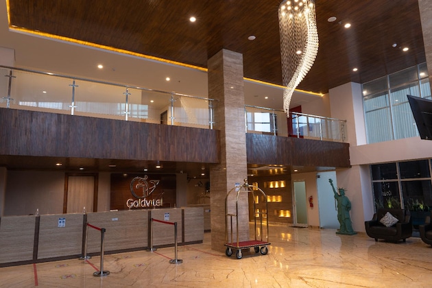 Gallery - Goldvitel Hotel Surabaya