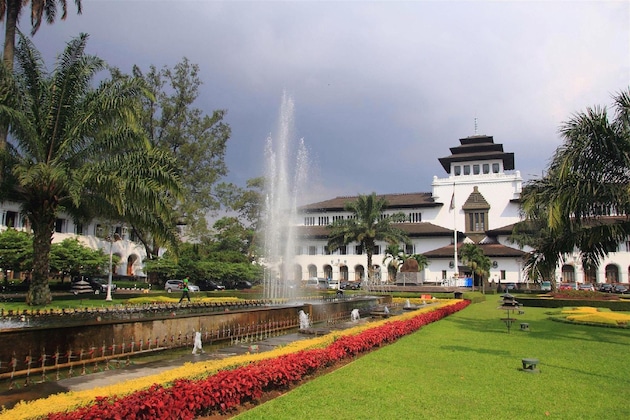 Gallery - Panen Hotel Bandung