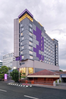 Gallery - Quest Prime Pemuda - Semarang